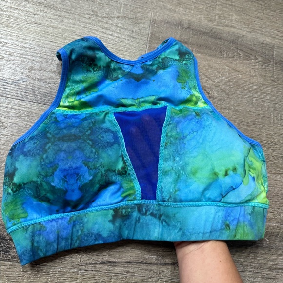 Chestee Sports Bra - Picture 2 of 3